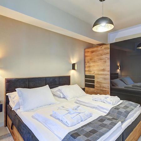 33 Ulica Nikole Jurisica Apartment Senj  Ngoại thất bức ảnh
