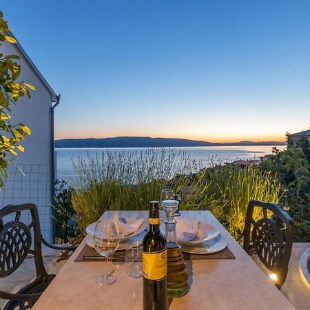 33 Ulica Nikole Jurisica Apartment Senj  Ngoại thất bức ảnh