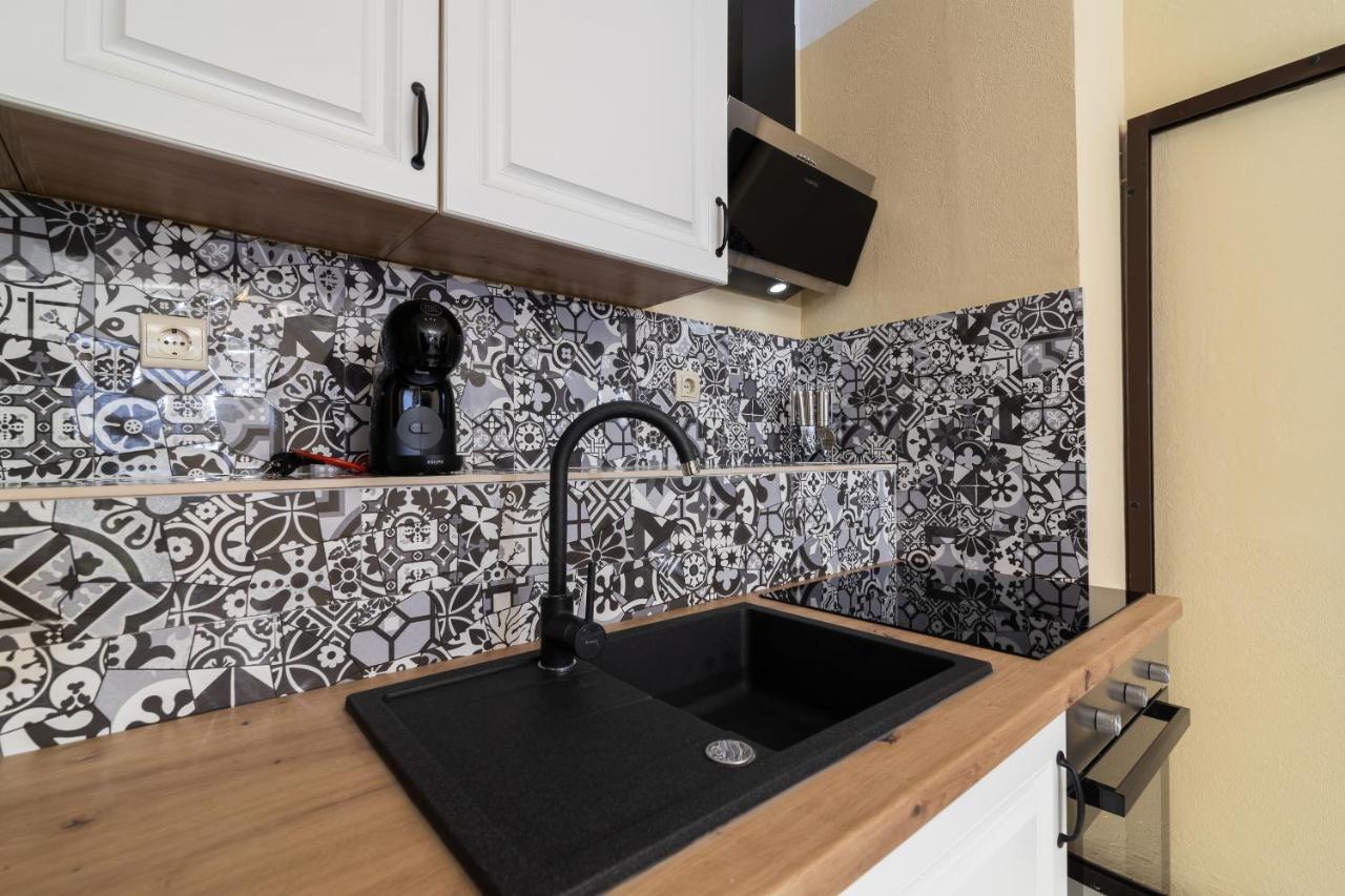 33 Ulica Nikole Jurisica Apartment Senj  Ngoại thất bức ảnh