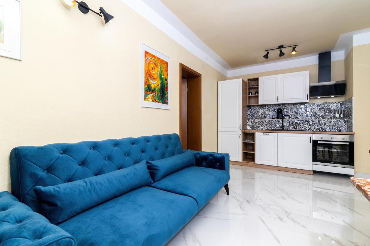 33 Ulica Nikole Jurisica Apartment Senj  Ngoại thất bức ảnh