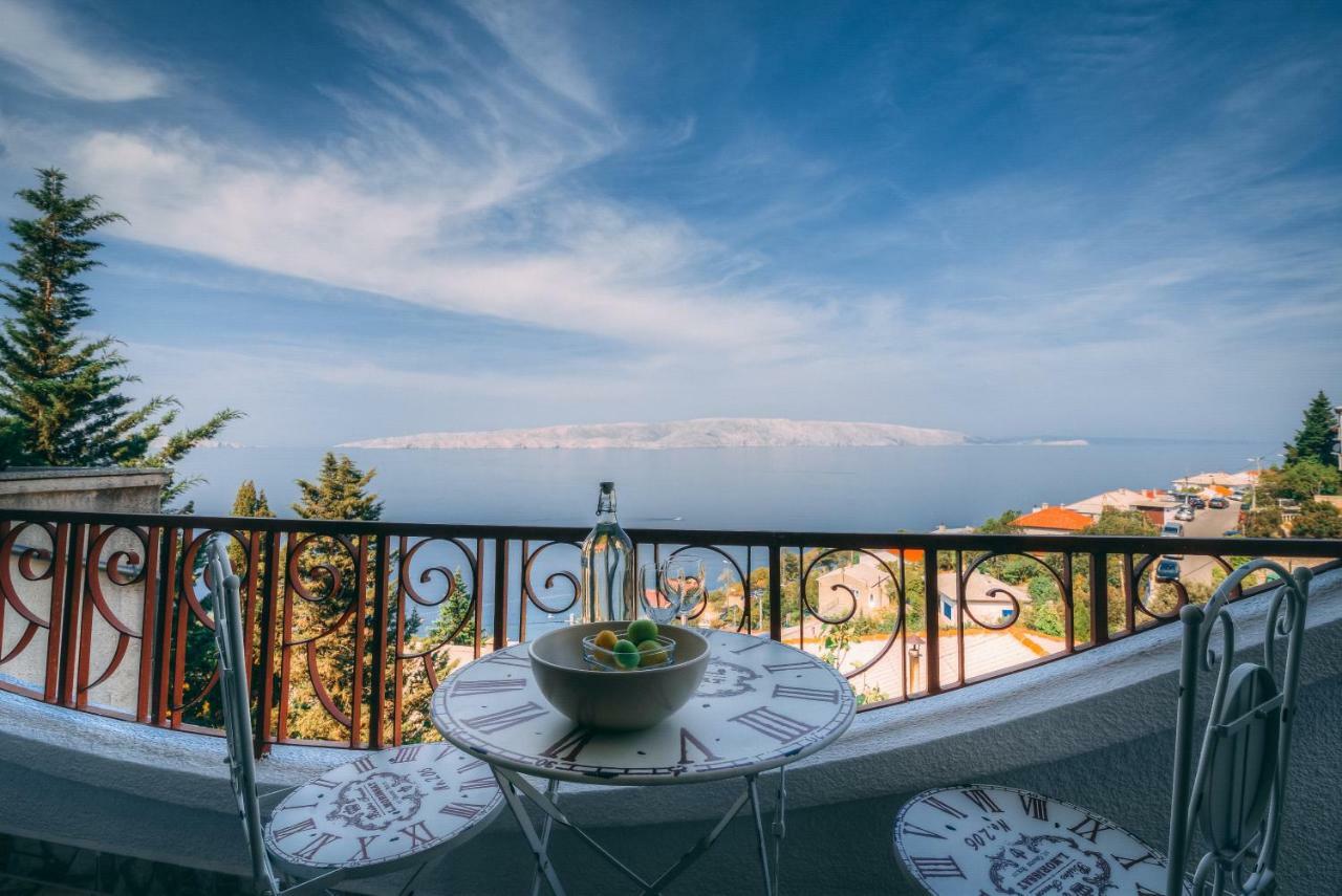 33 Ulica Nikole Jurisica Apartment Senj  Ngoại thất bức ảnh