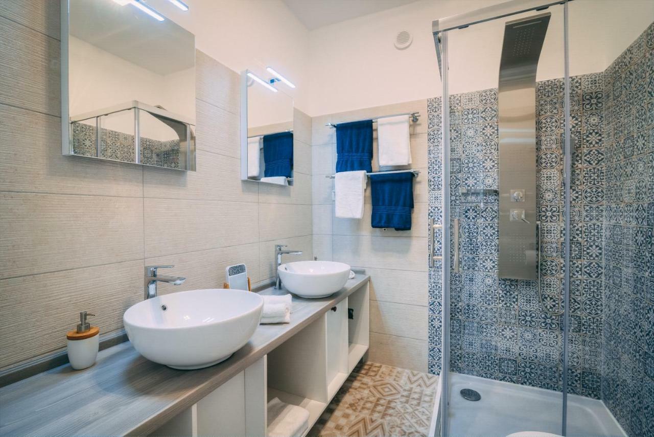 33 Ulica Nikole Jurisica Apartment Senj  Ngoại thất bức ảnh