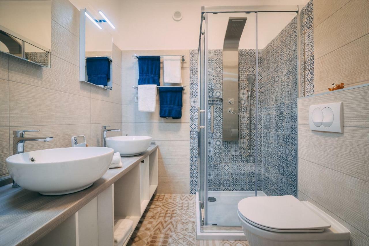 33 Ulica Nikole Jurisica Apartment Senj  Ngoại thất bức ảnh