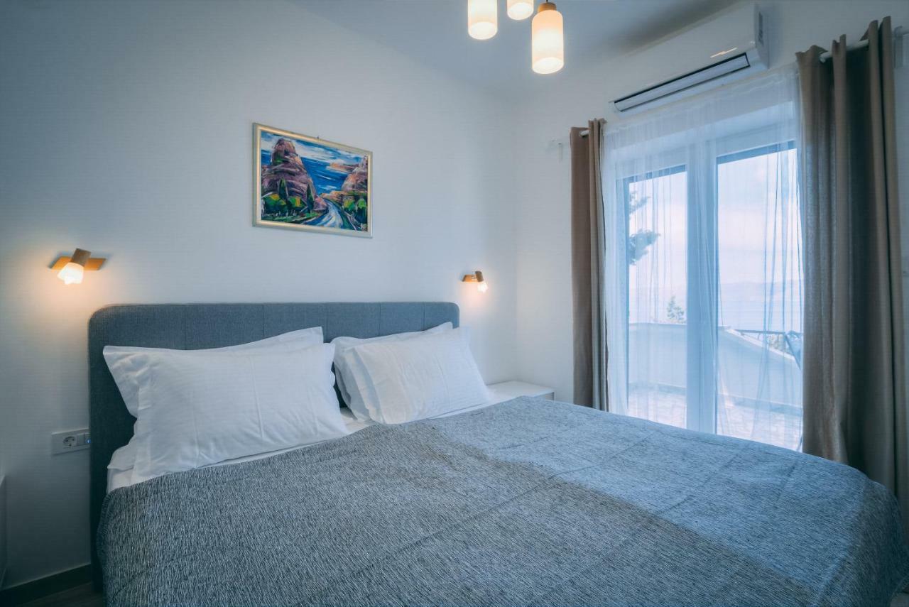 33 Ulica Nikole Jurisica Apartment Senj  Ngoại thất bức ảnh
