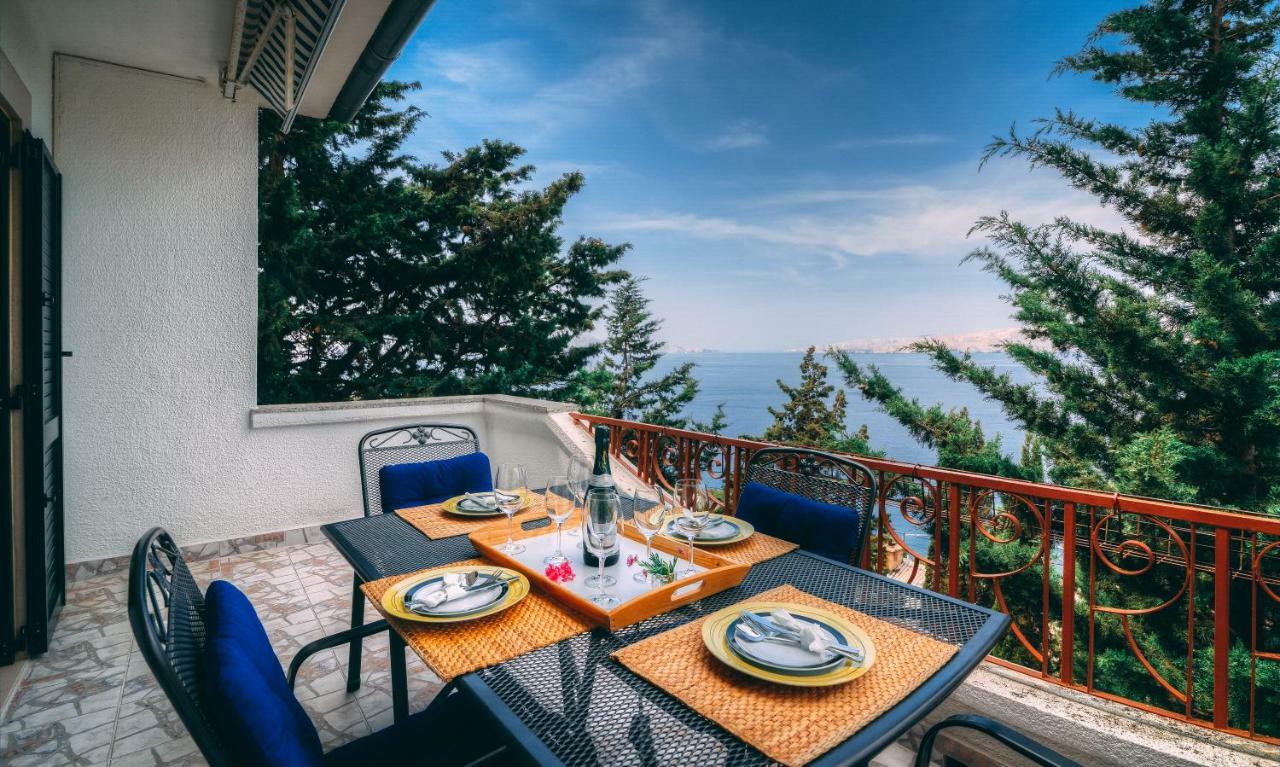 33 Ulica Nikole Jurisica Apartment Senj  Ngoại thất bức ảnh