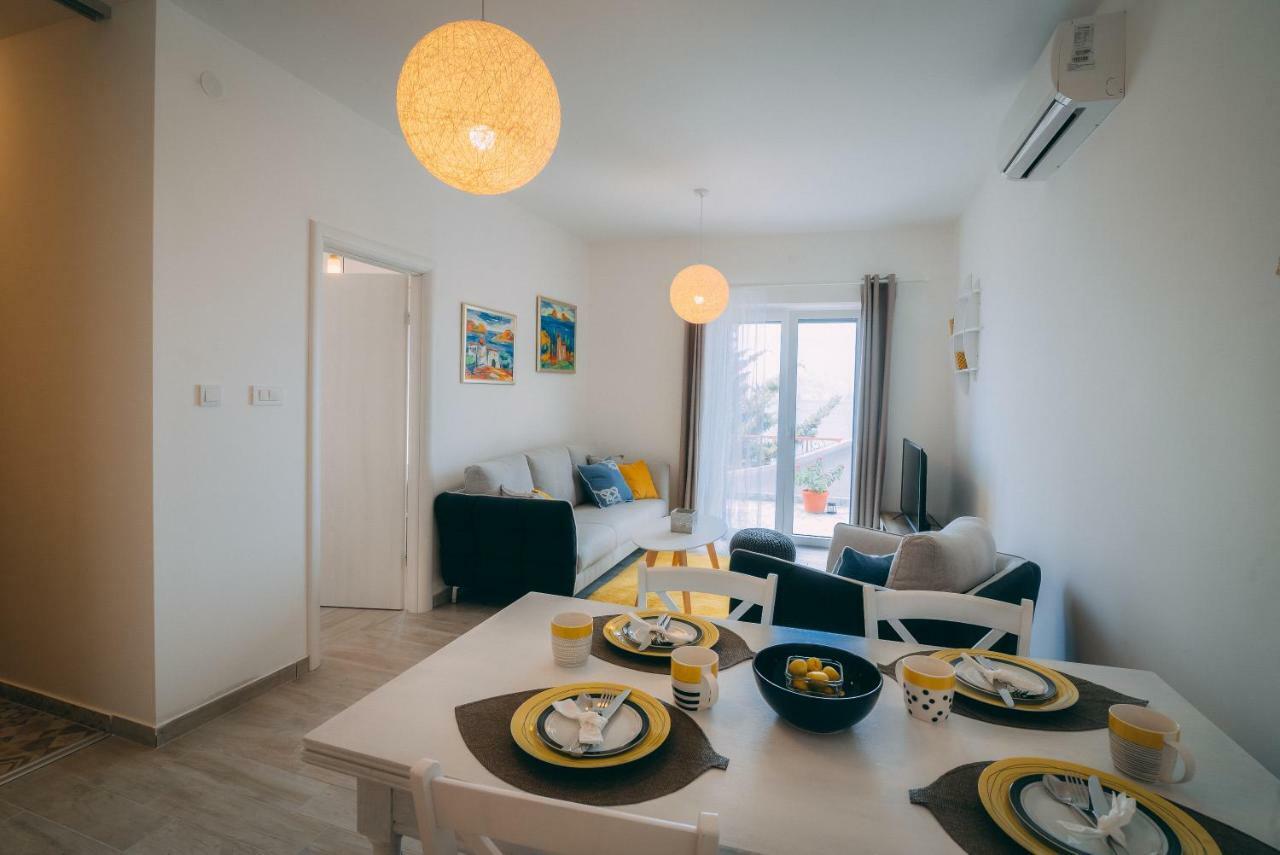 33 Ulica Nikole Jurisica Apartment Senj  Ngoại thất bức ảnh
