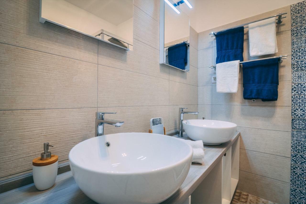 33 Ulica Nikole Jurisica Apartment Senj  Ngoại thất bức ảnh