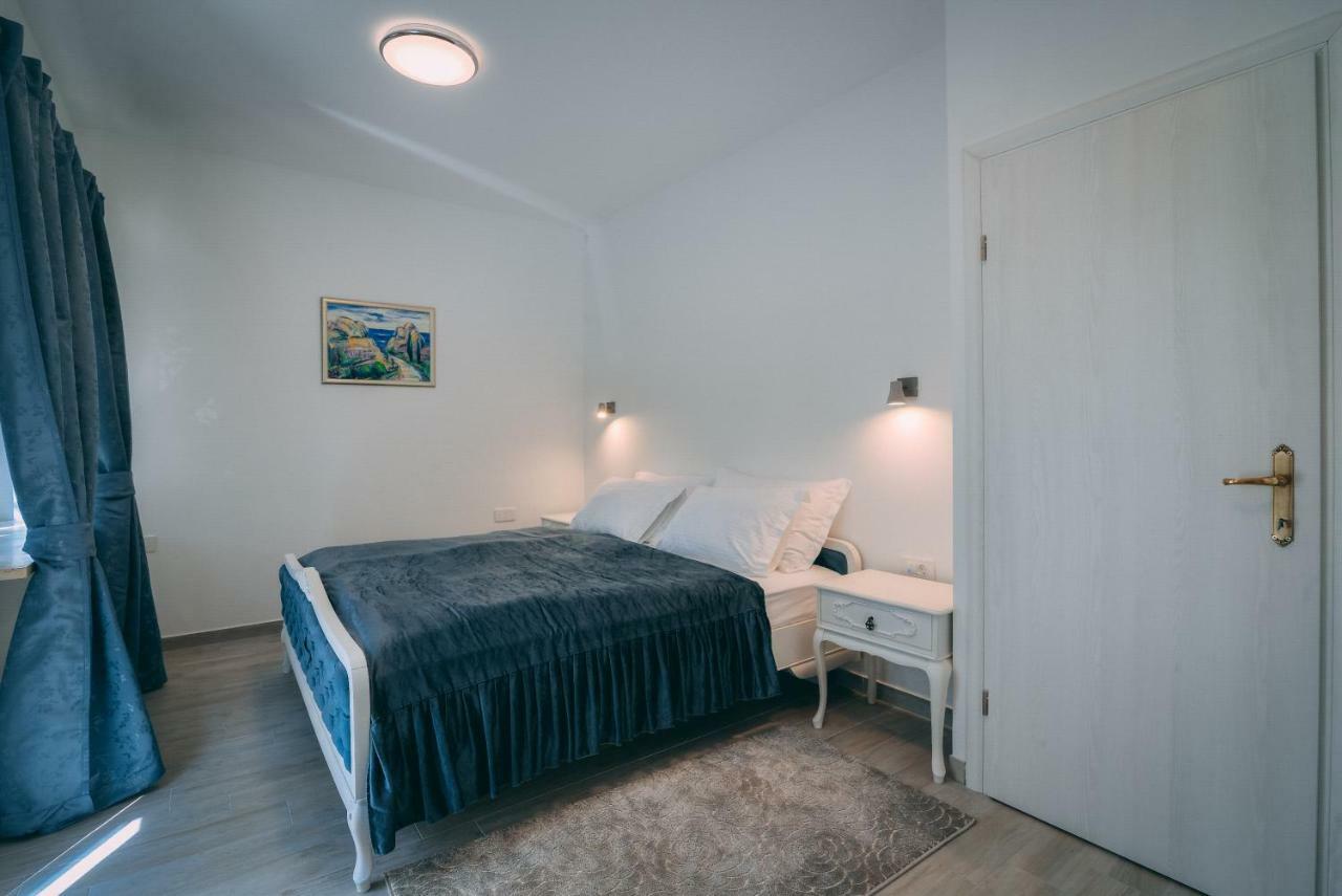 33 Ulica Nikole Jurisica Apartment Senj  Ngoại thất bức ảnh