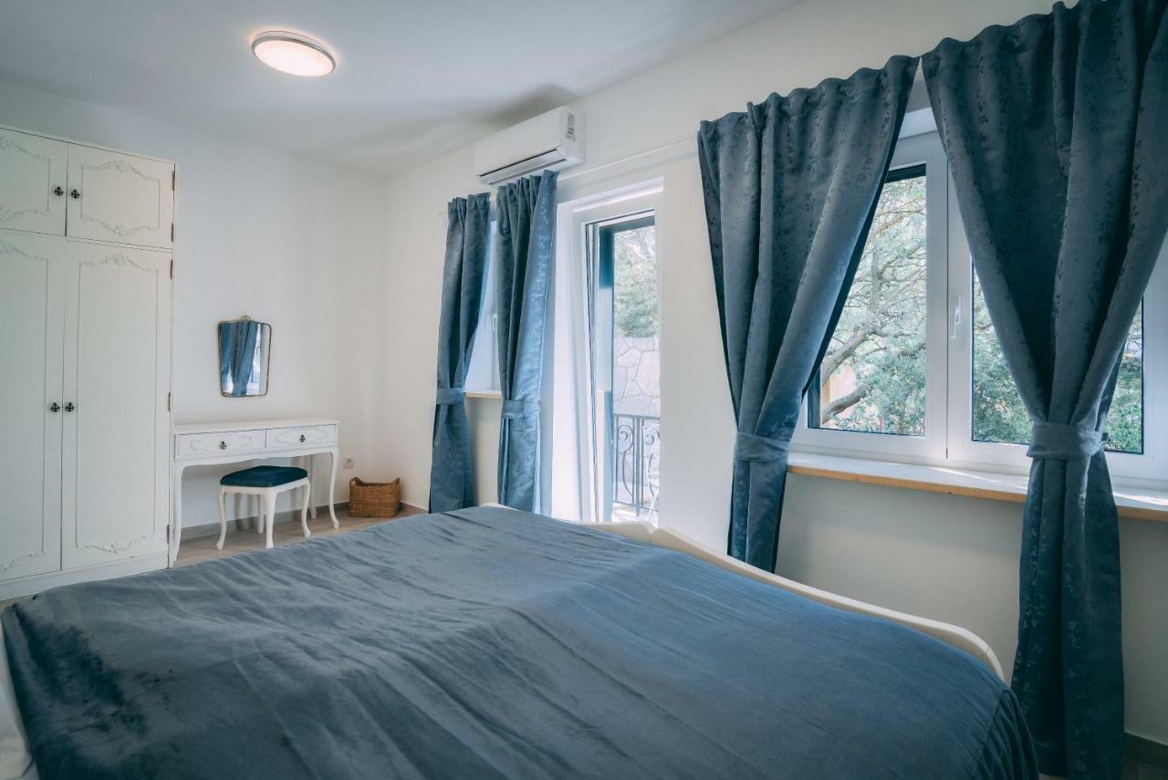 33 Ulica Nikole Jurisica Apartment Senj  Ngoại thất bức ảnh