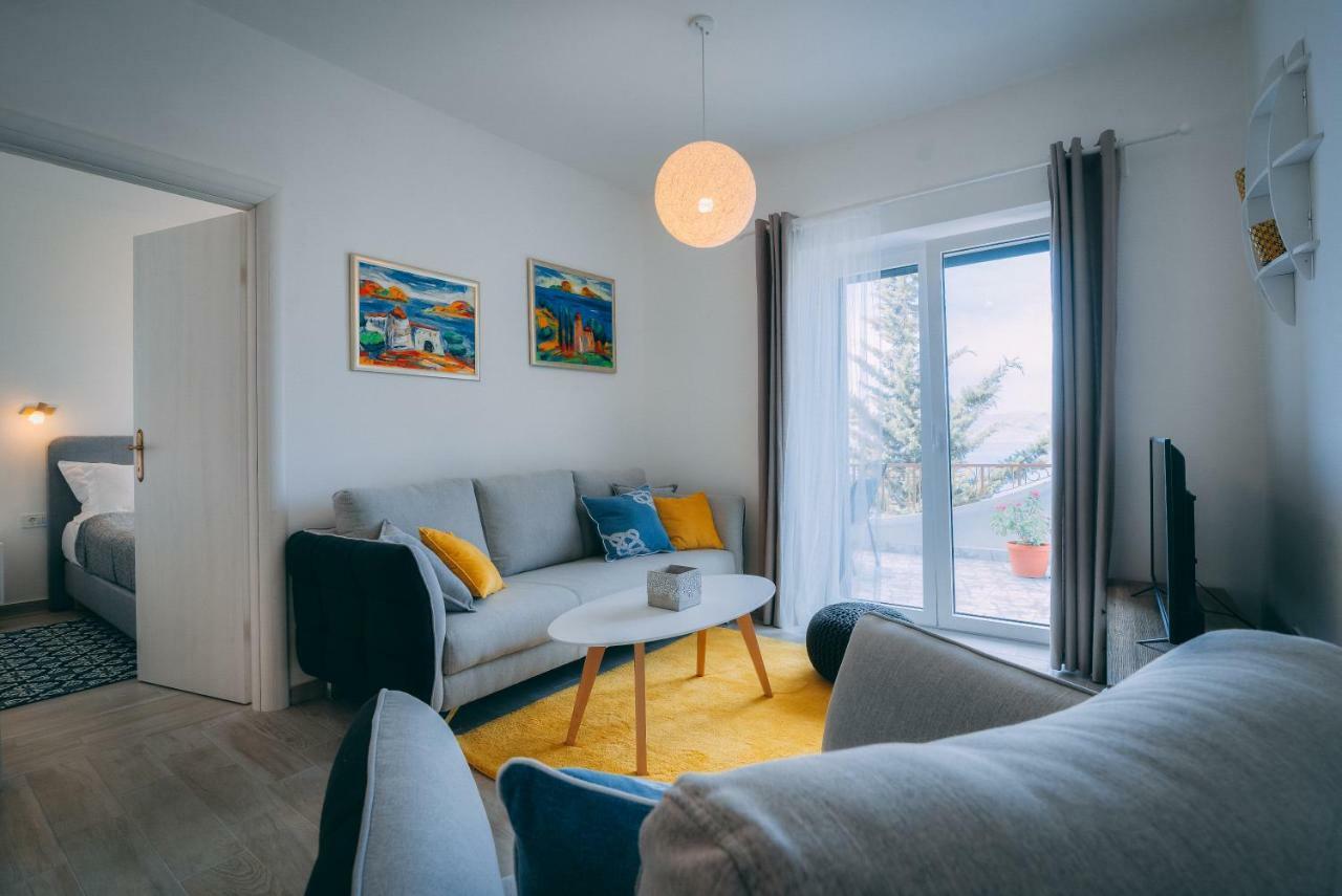 33 Ulica Nikole Jurisica Apartment Senj  Ngoại thất bức ảnh